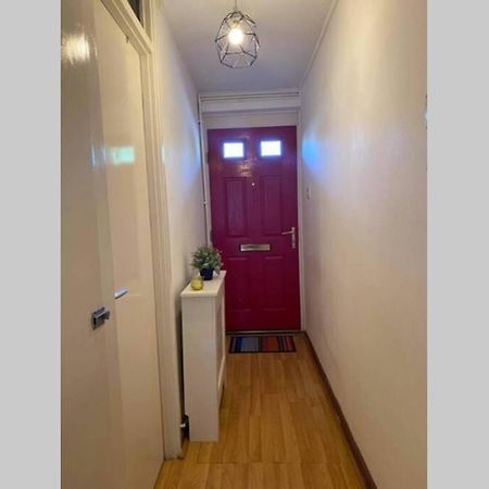 Beautiful Large Room In London Flat Exterior photo